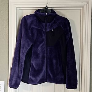 Columbia super soft jacket